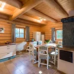 Audorfer Blockhaus