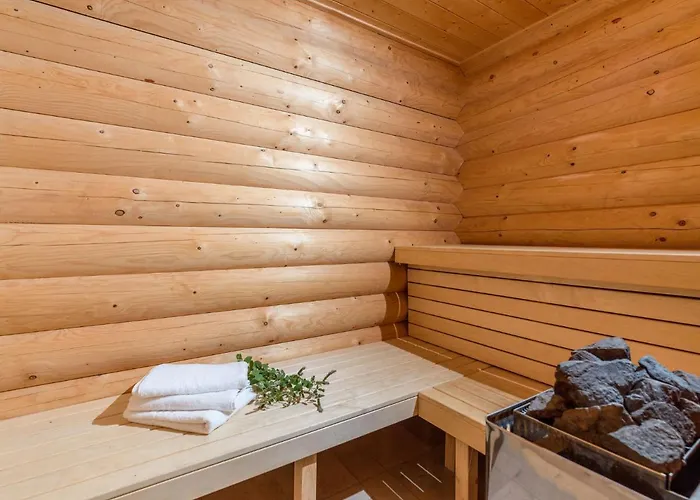 Audorfer Blockhaus * Όμπερντορφ
