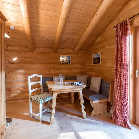 Audorfer Blockhaus Oberaudorf